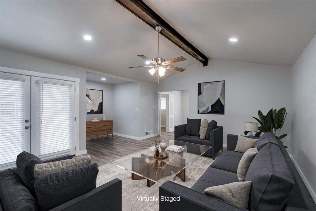 1614 Matagorda Drive, Dallas, Texas image 3