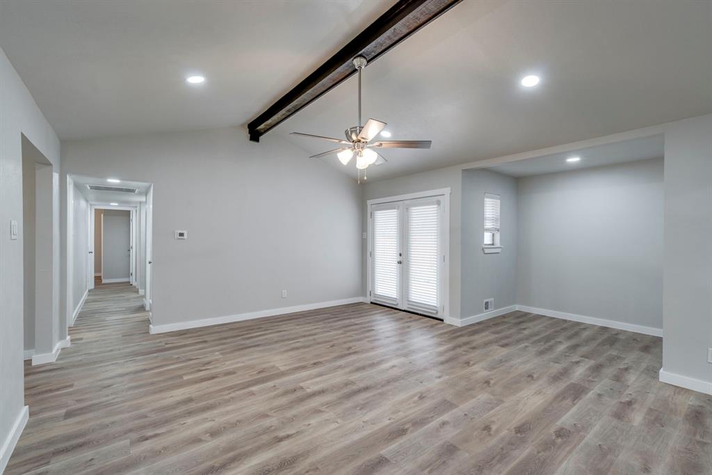 1614 Matagorda Drive, Dallas, Texas image 12