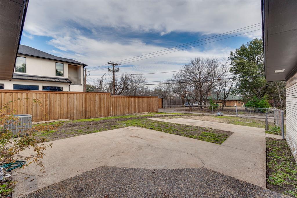 1614 Matagorda Drive, Dallas, Texas image 5