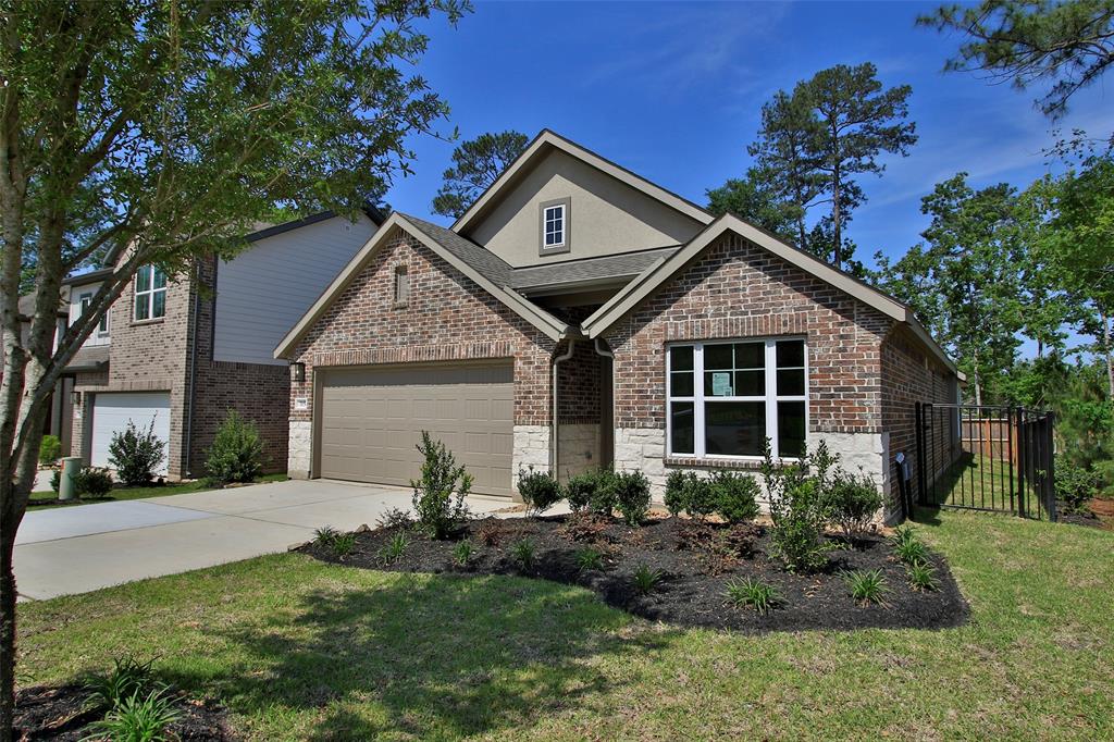 315 Landes Trail