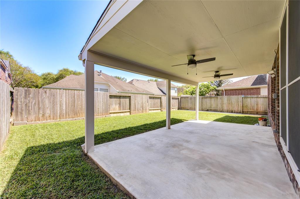 5422 Santa Chase Lane, Sugar Land, Texas image 34