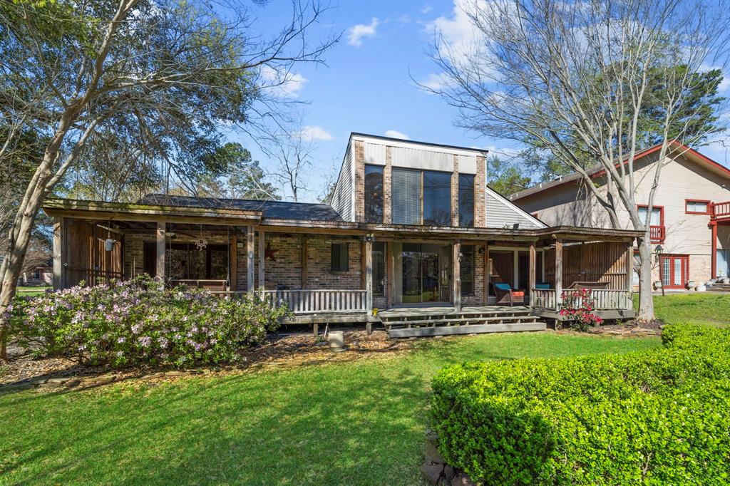70 April Wind Drive, Conroe, Texas image 42