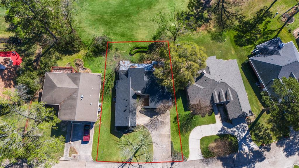70 April Wind Drive, Conroe, Texas image 36