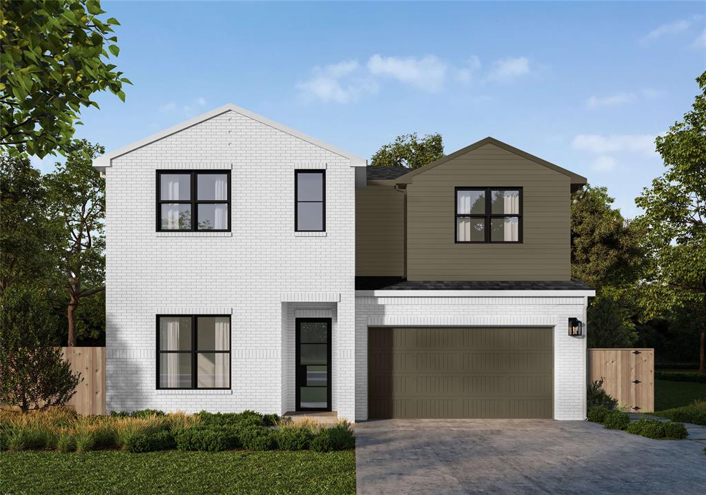 1118 Kinley Lane, Houston, Texas image 1
