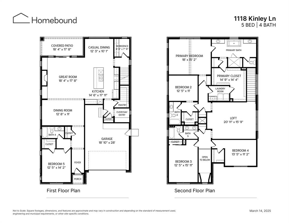 1118 Kinley Lane, Houston, Texas image 3