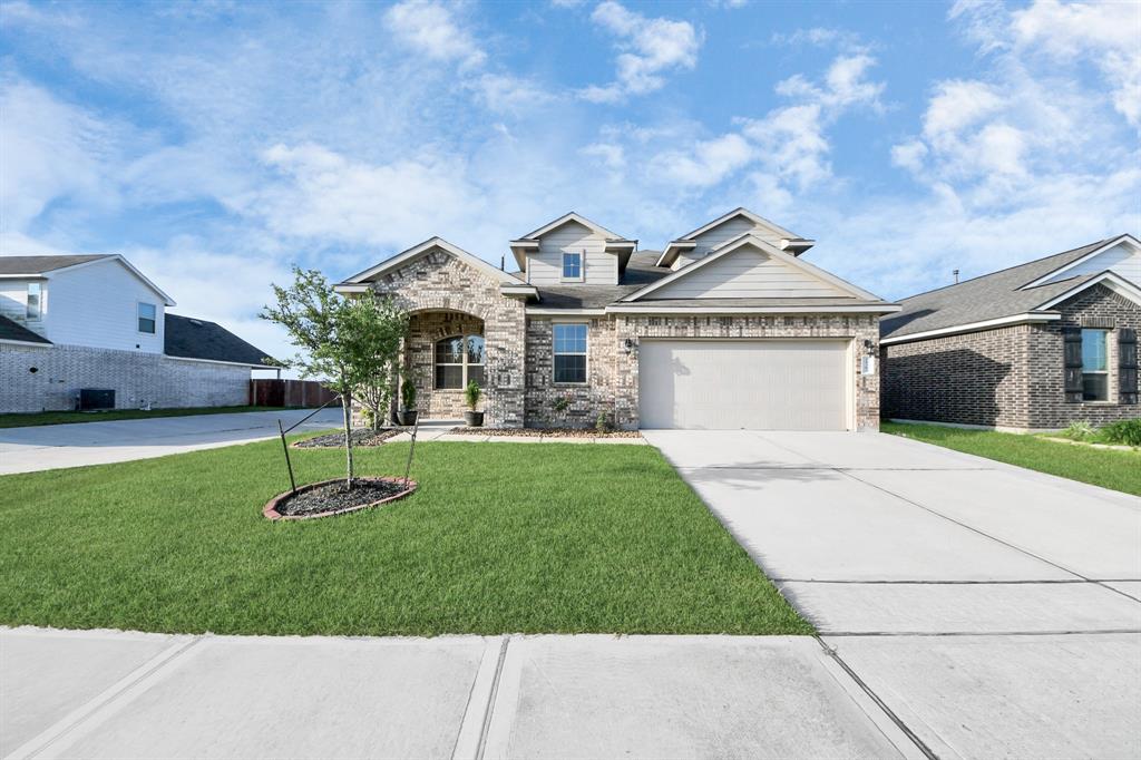 21303 Bellaria Summit Trace