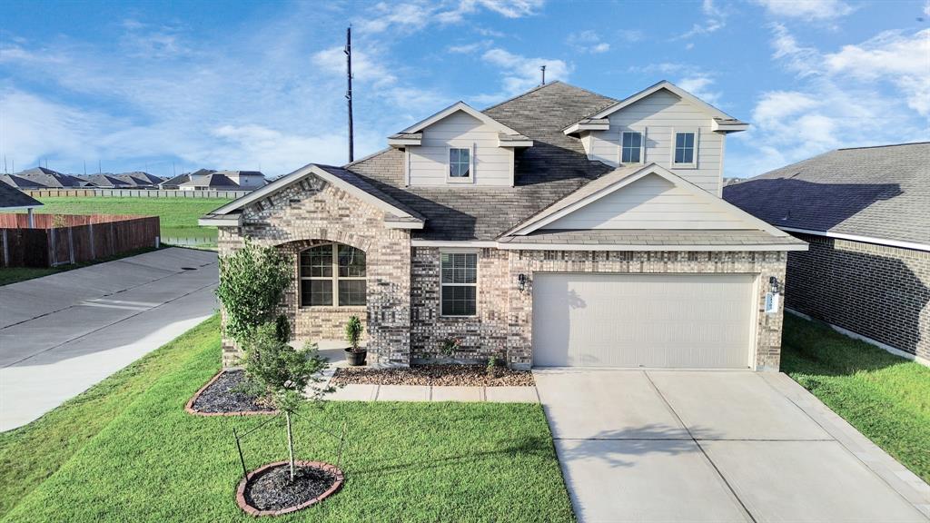 21303 Bellaria Summit Trace