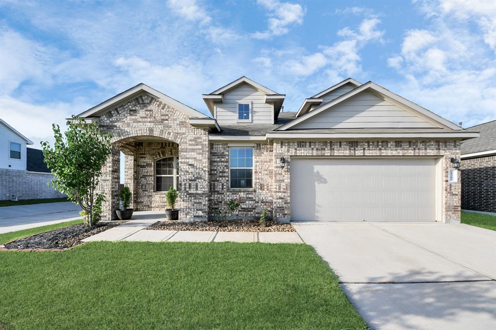 21303 Bellaria Summit Trace