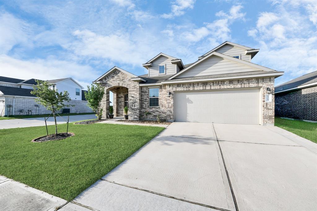 21303 Bellaria Summit Trace