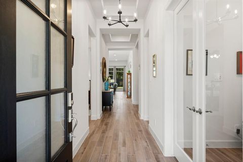 A home in Magnolia