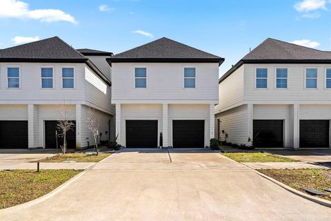 3243 Real Street A/B Houston TX 77087