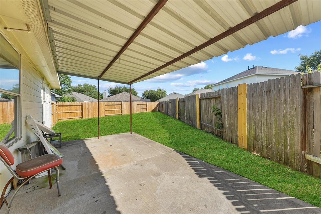 6326 Nullarbor Court, Katy, Texas image 24