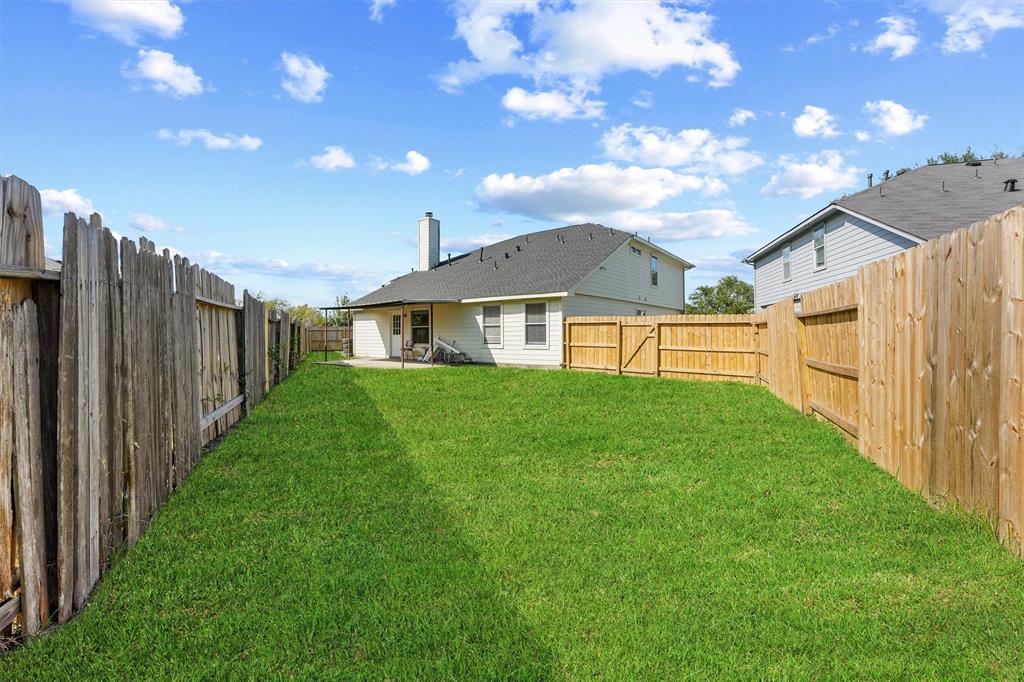 6326 Nullarbor Court, Katy, Texas image 25