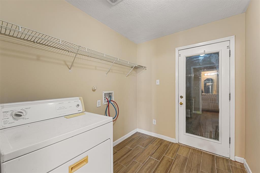 6326 Nullarbor Court, Katy, Texas image 23