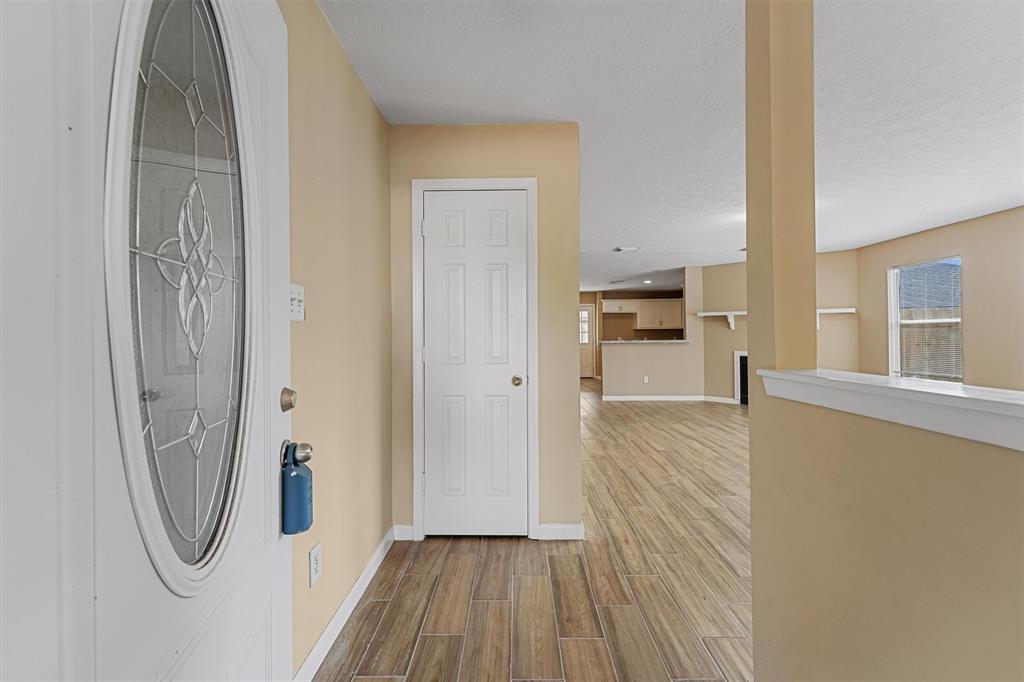 6326 Nullarbor Court, Katy, Texas image 2