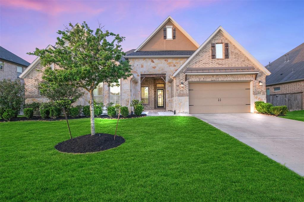 29414 Amber Meadows Court, Katy, Texas image 1