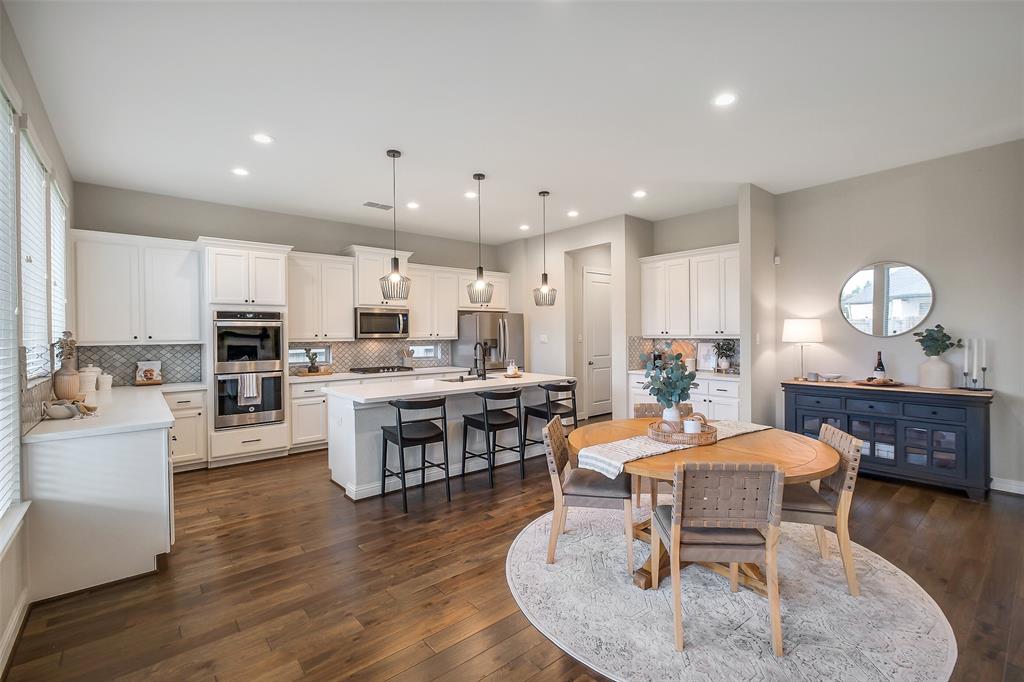 29414 Amber Meadows Court, Katy, Texas image 8