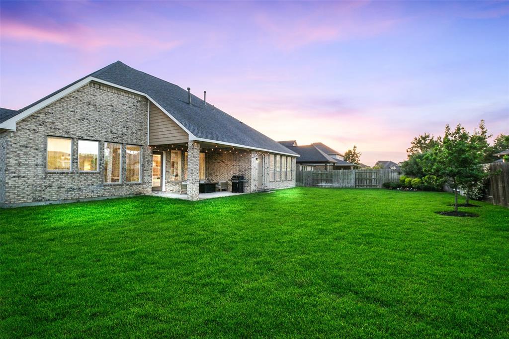 29414 Amber Meadows Court, Katy, Texas image 36