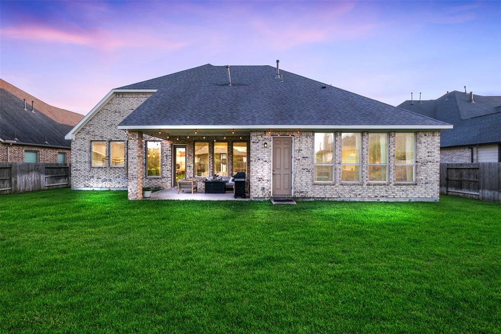 29414 Amber Meadows Court, Katy, Texas image 37