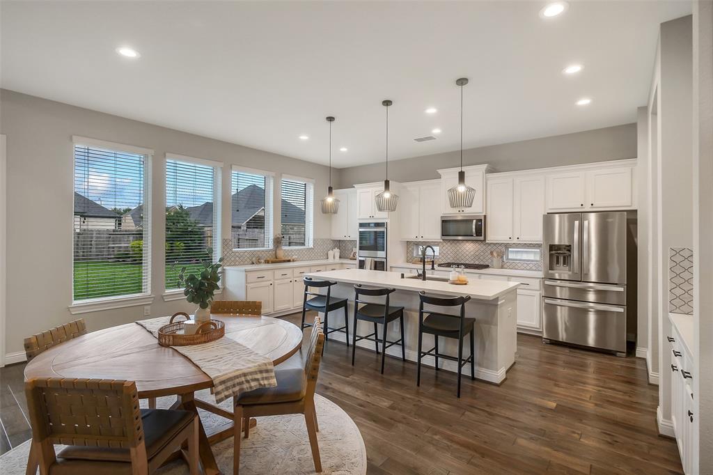 29414 Amber Meadows Court, Katy, Texas image 9