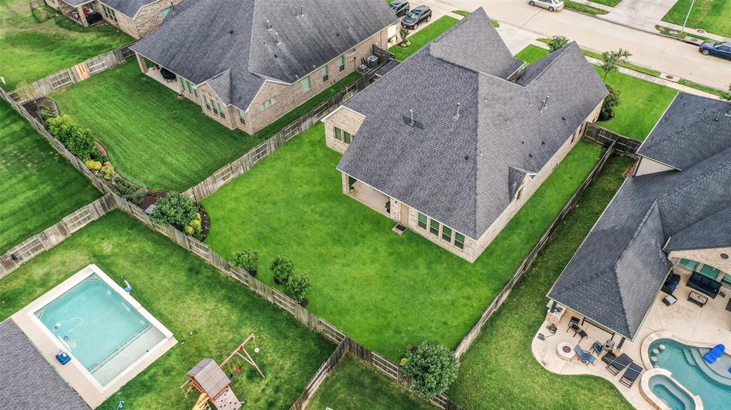 29414 Amber Meadows Court, Katy, Texas image 42