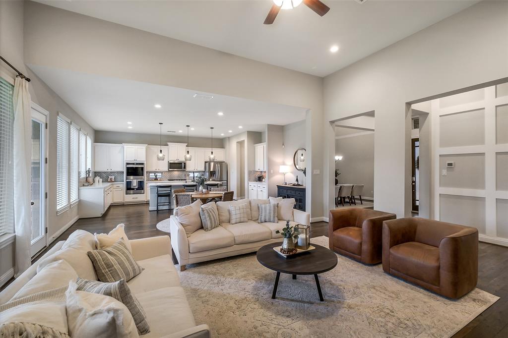 29414 Amber Meadows Court, Katy, Texas image 7