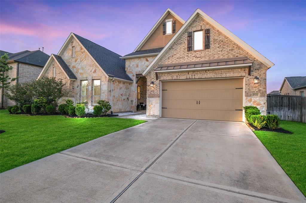 29414 Amber Meadows Court, Katy, Texas image 40