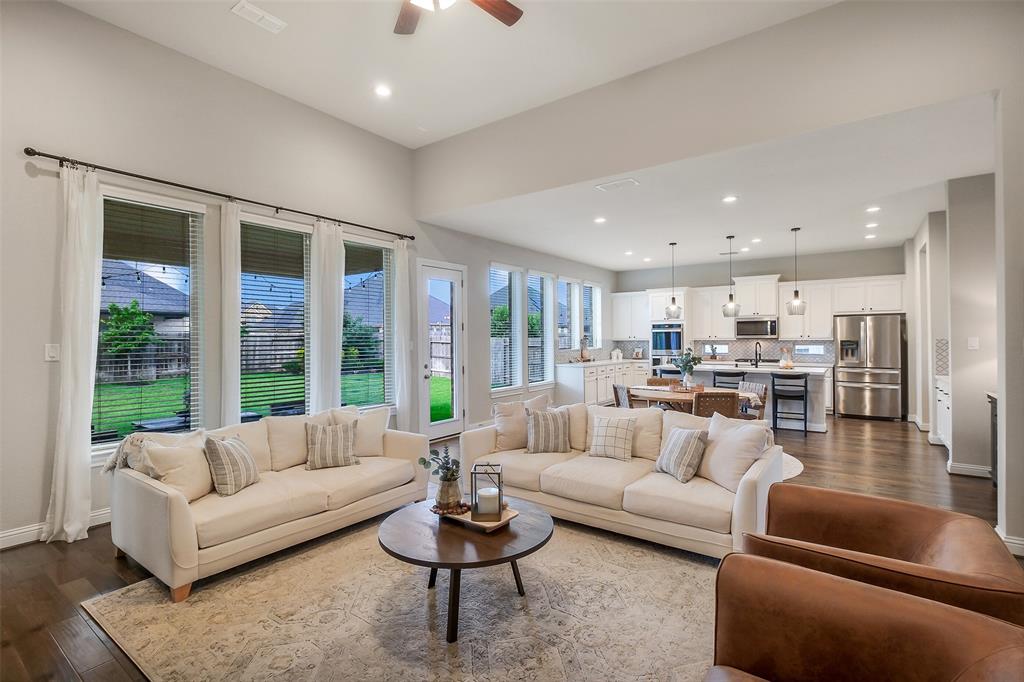 29414 Amber Meadows Court, Katy, Texas image 6