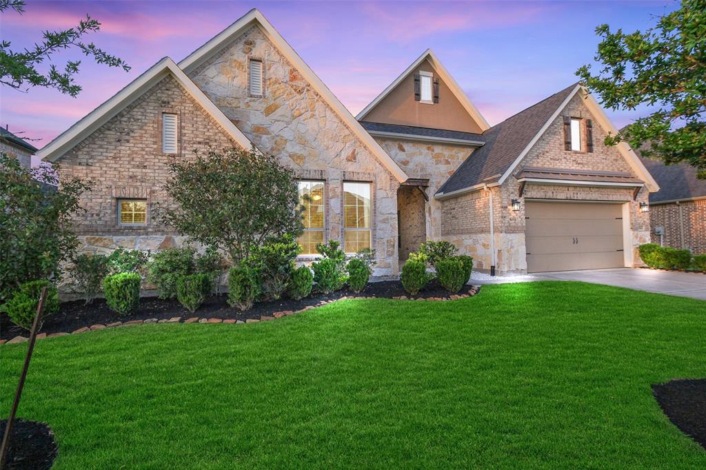 29414 Amber Meadows Court, Katy, Texas image 39