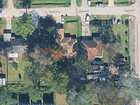 Photo of 8158 Richland Drive, Houston, TX 77028 (MLS # 84983345)