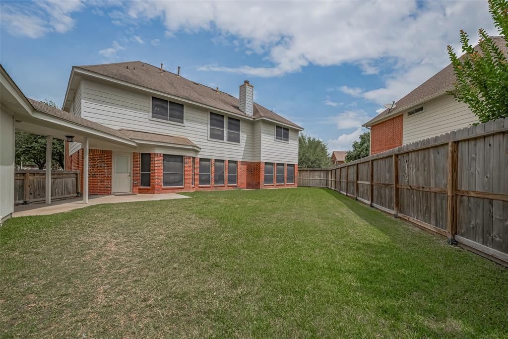 11943 Natural Bridges Lane, Sugar Land, Texas image 48