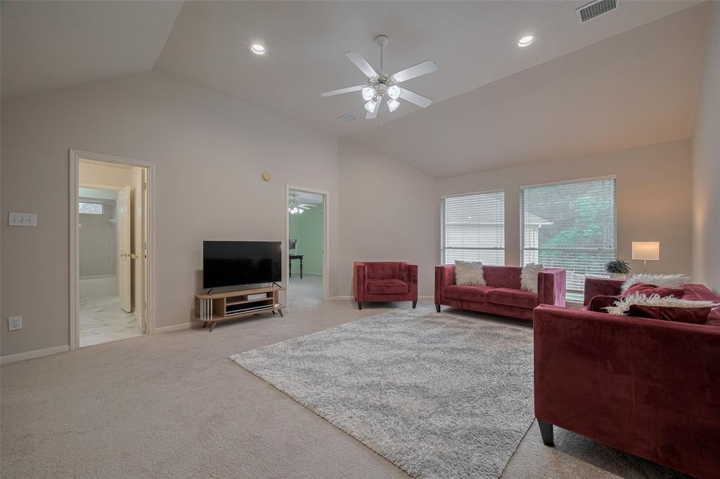 11943 Natural Bridges Lane, Sugar Land, Texas image 38