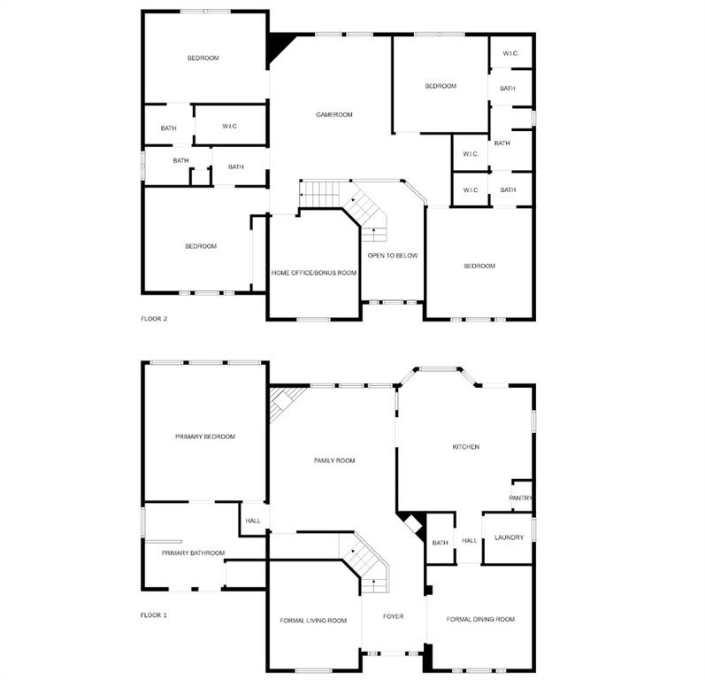 11943 Natural Bridges Lane, Sugar Land, Texas image 4