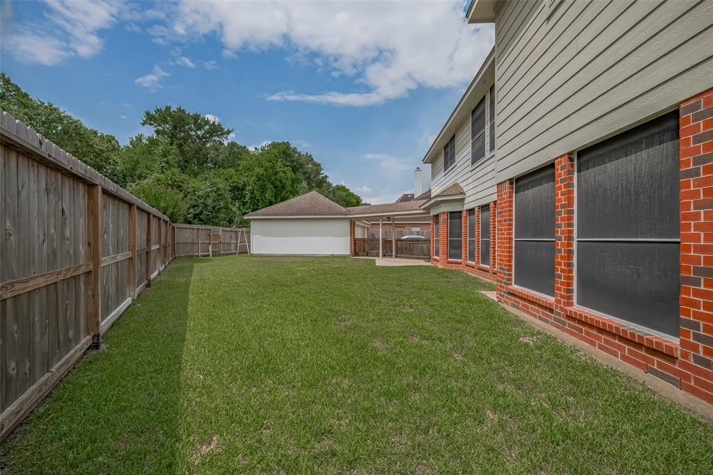 11943 Natural Bridges Lane, Sugar Land, Texas image 49