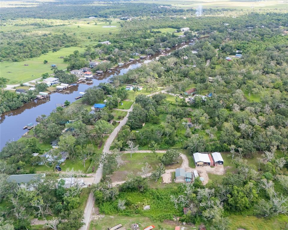 1211 County Road 297, Sargent, Texas image 1