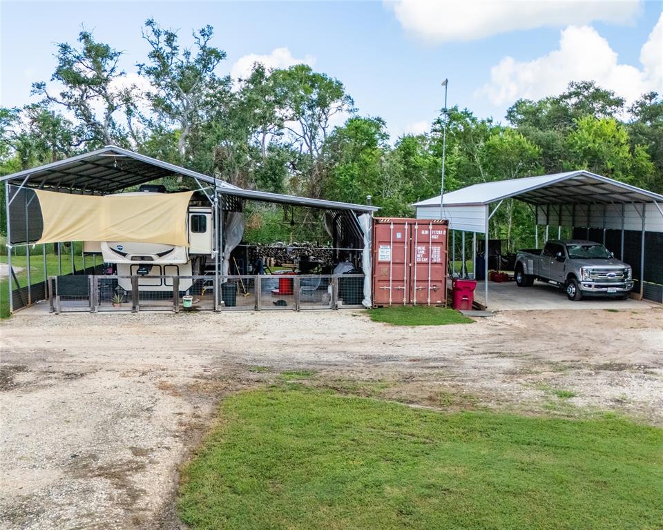 1211 County Road 297, Sargent, Texas image 8