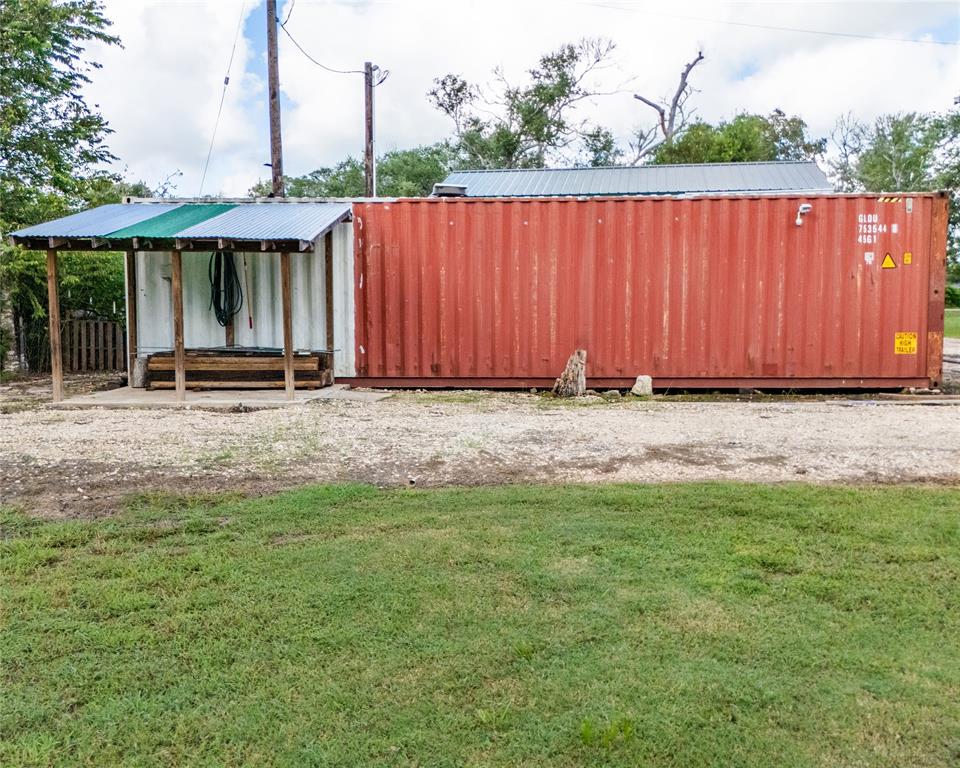 1211 County Road 297, Sargent, Texas image 9