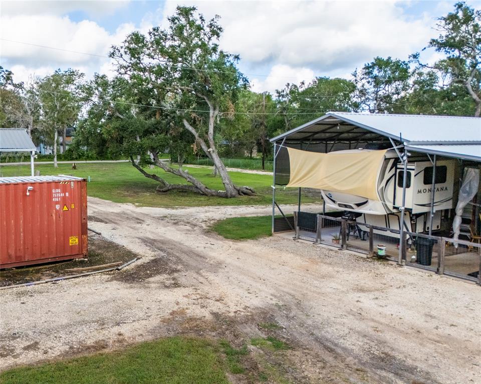 1211 County Road 297, Sargent, Texas image 10