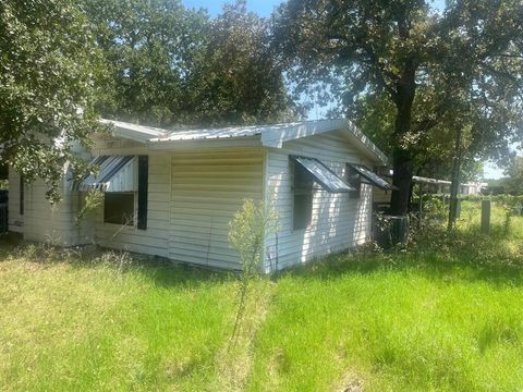 A home in Granbury