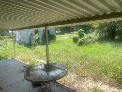 A home in Granbury