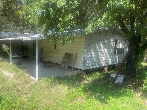 A home in Granbury