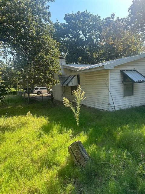 A home in Granbury