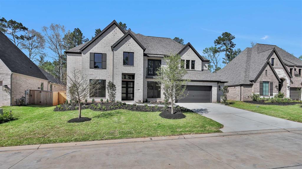 210 Wooded Rill Court, Willis, Texas image 21