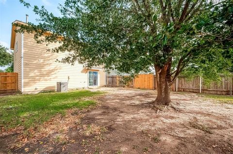 A home in Cypress