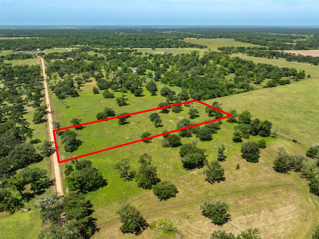 455 Valley Oaks Drive, Van Vleck, Texas image 15