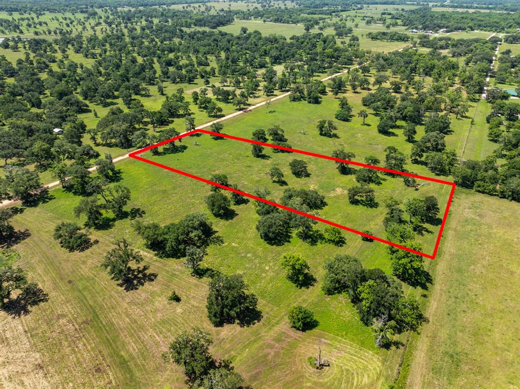 455 Valley Oaks Drive, Van Vleck, Texas image 11
