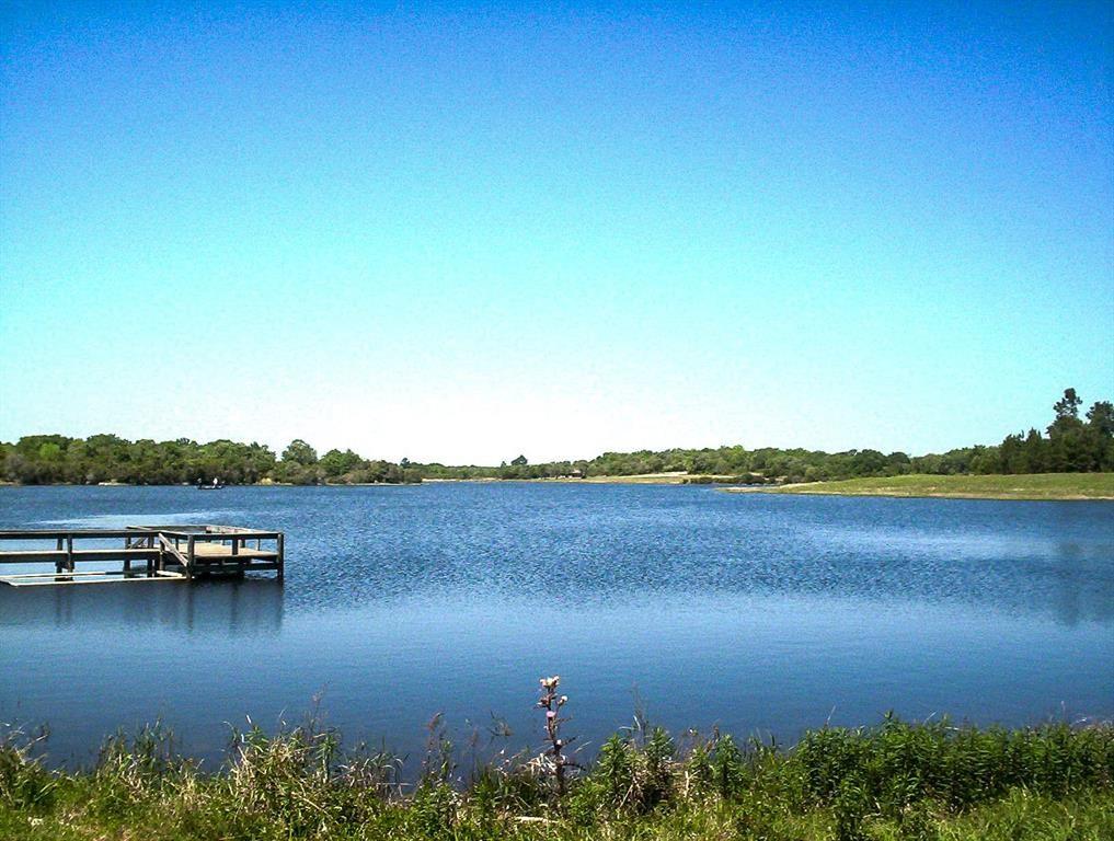 Tri Pacer Lane, Hilltop Lakes, Texas image 11