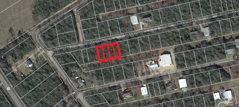 0 Tri Pacer Lane Hilltop Lakes TX 77871