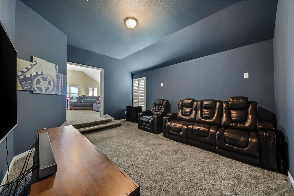 2310 Ironwood Pass Drive, Missouri City, Texas image 36