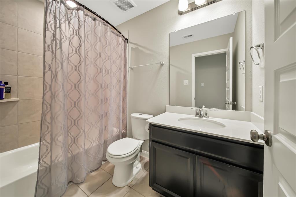 2310 Ironwood Pass Drive, Missouri City, Texas image 44